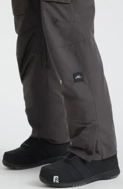 Skibroek Utility | Raven