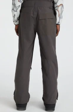 Skibroek Utility | Raven