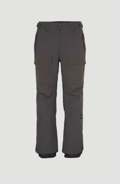 Skibroek Utility | Raven