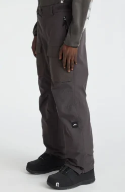 Skibroek Utility | Raven