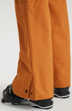 Skibroek Utility | Rich Caramel