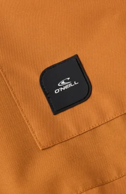 Skibroek Utility | Rich Caramel