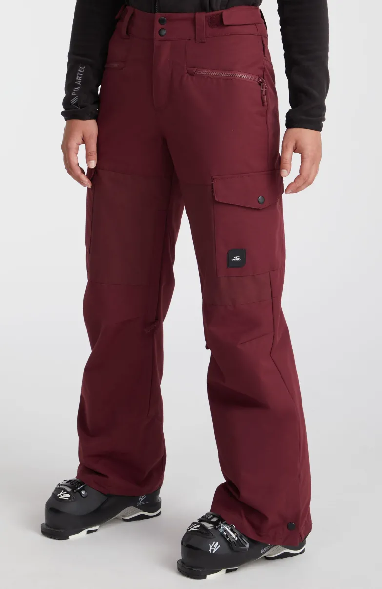 Skibroek Utility | Windsor Wine