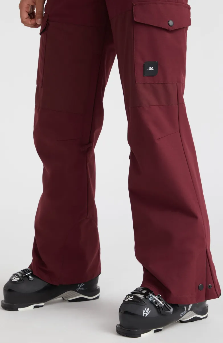 Skibroek Utility | Windsor Wine