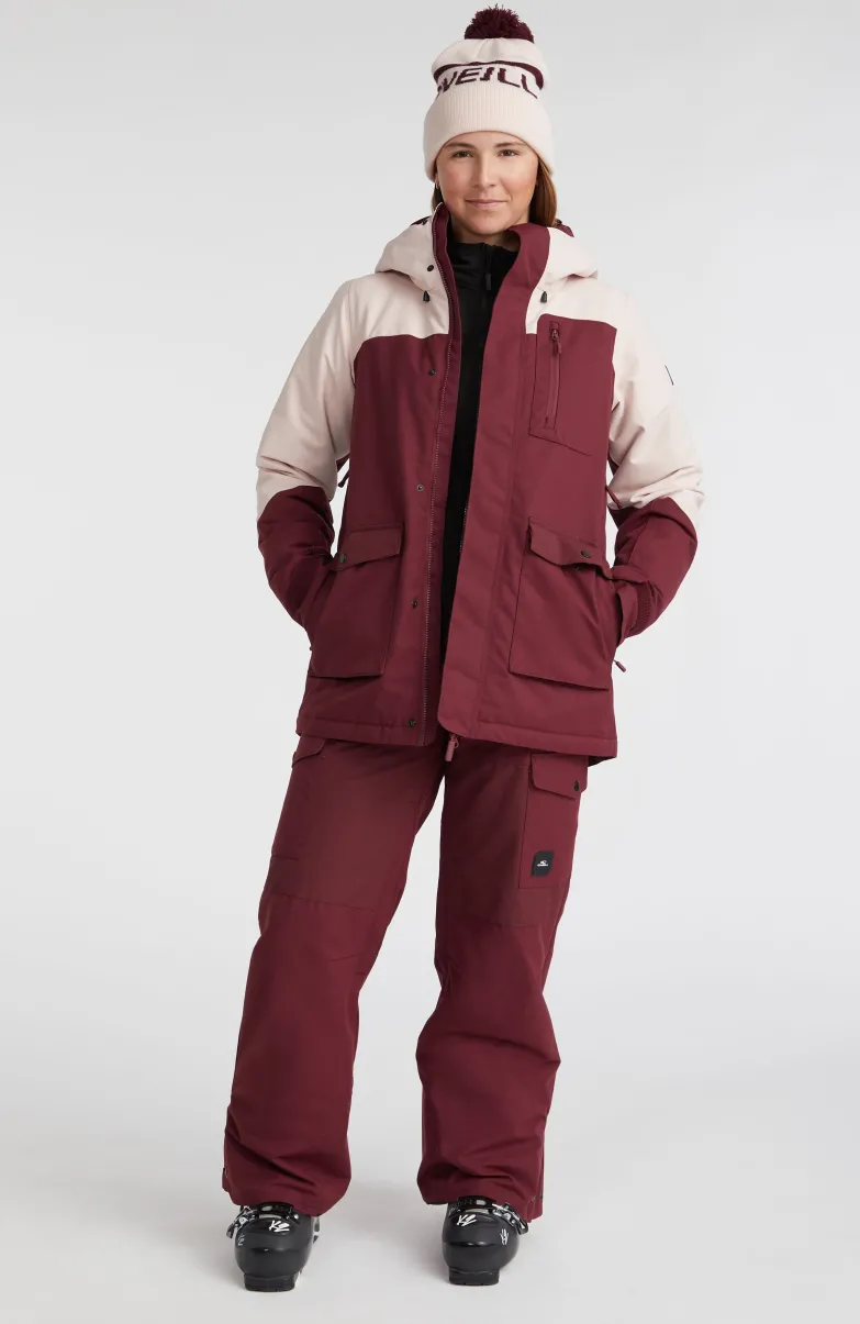 Skibroek Utility | Windsor Wine