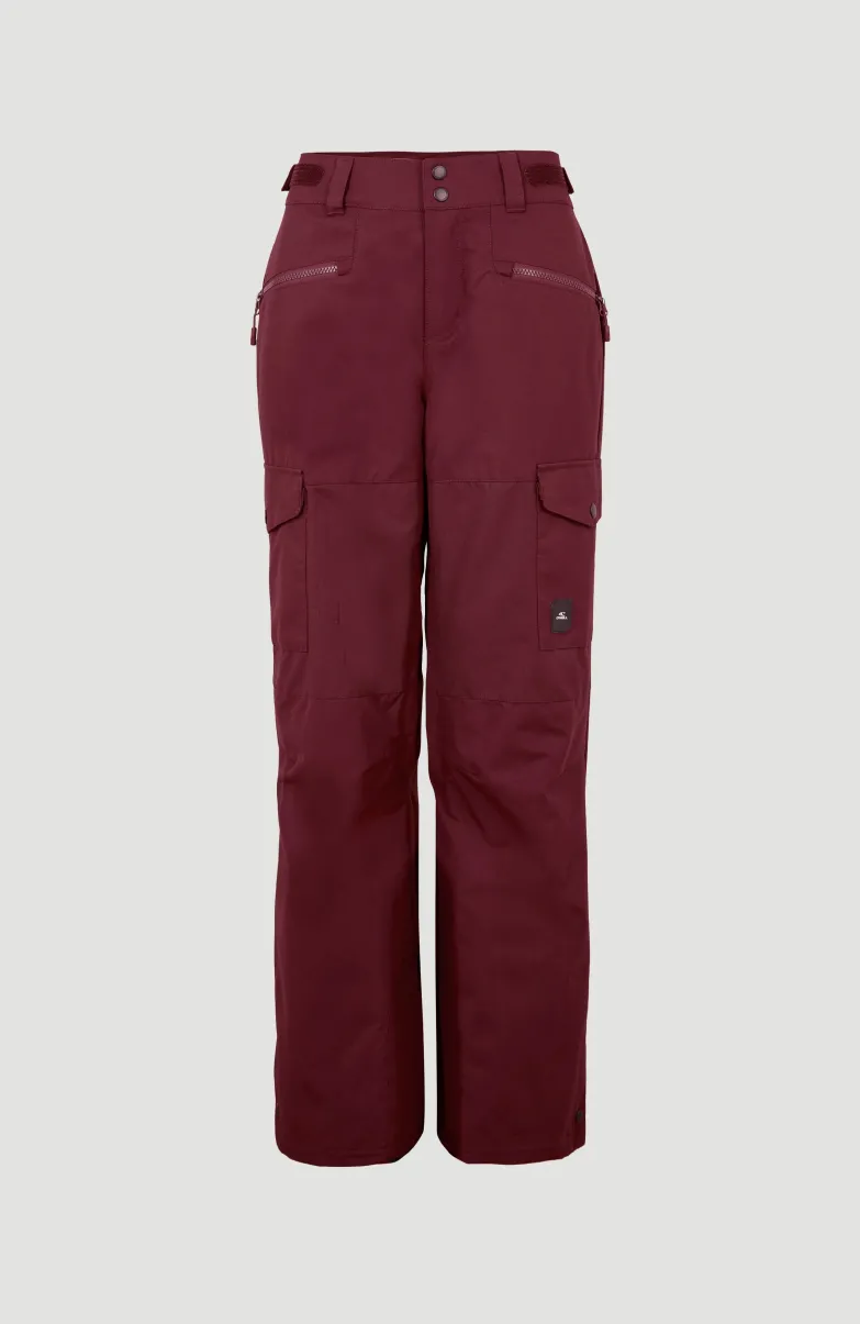 Skibroek Utility | Windsor Wine