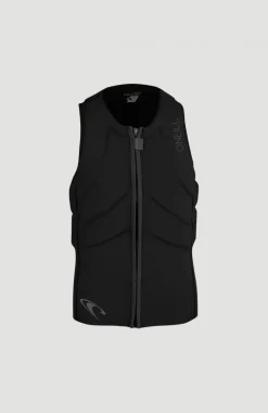 Slasher Kite Vest | BLACK/BLACK