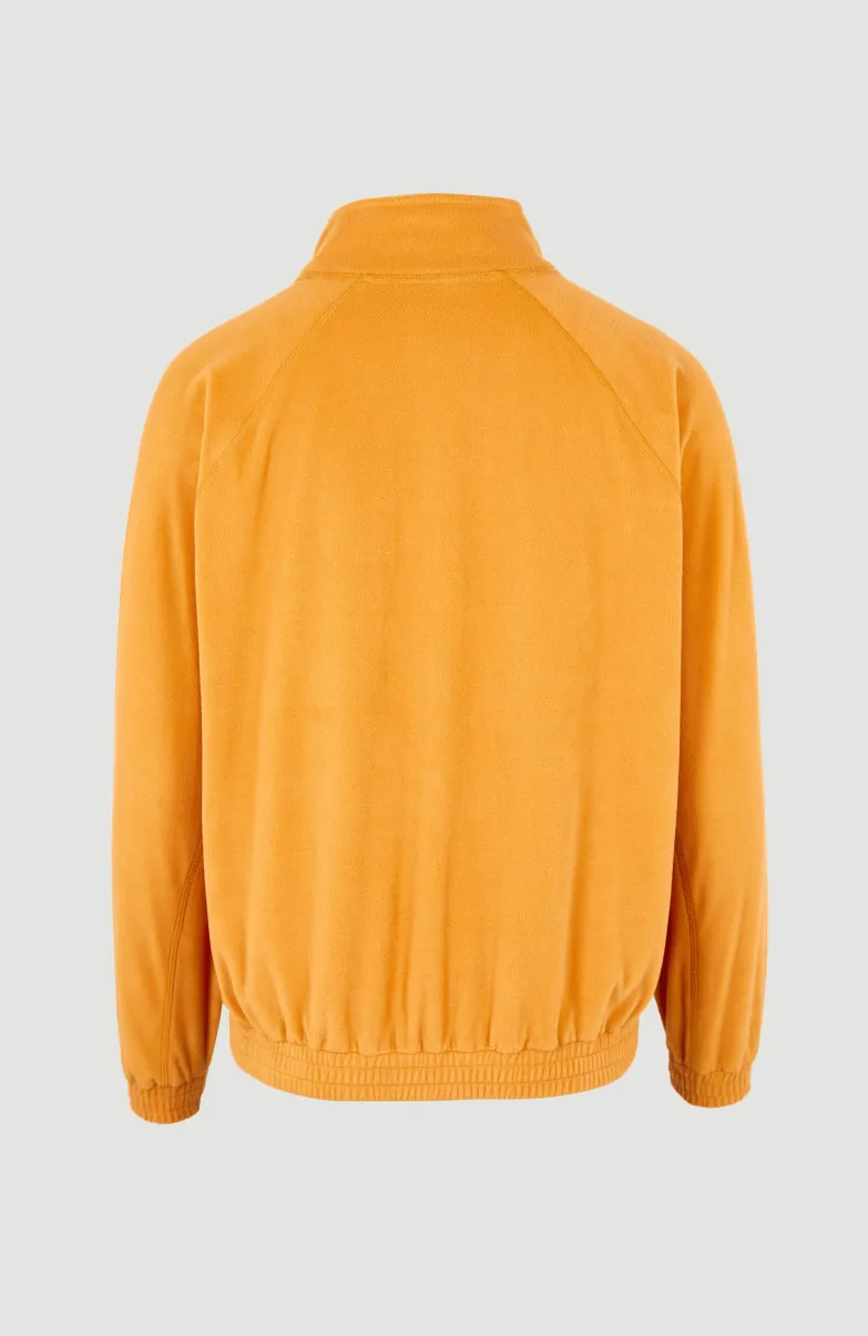 Slick Half Zip Fleece | Nugget