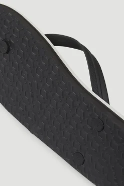Slippers Profile Logo | Glacier Grey