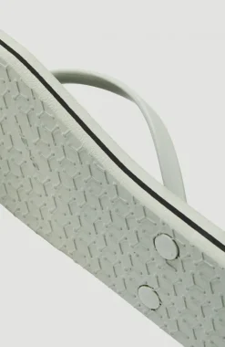 Slippers Profile Logo | Lily Pad