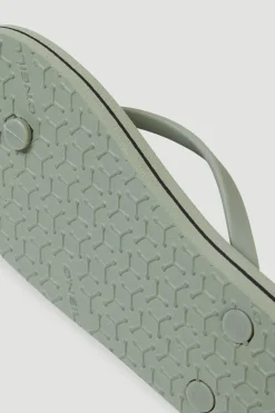 Slippers Profile Logo | Lily Pad