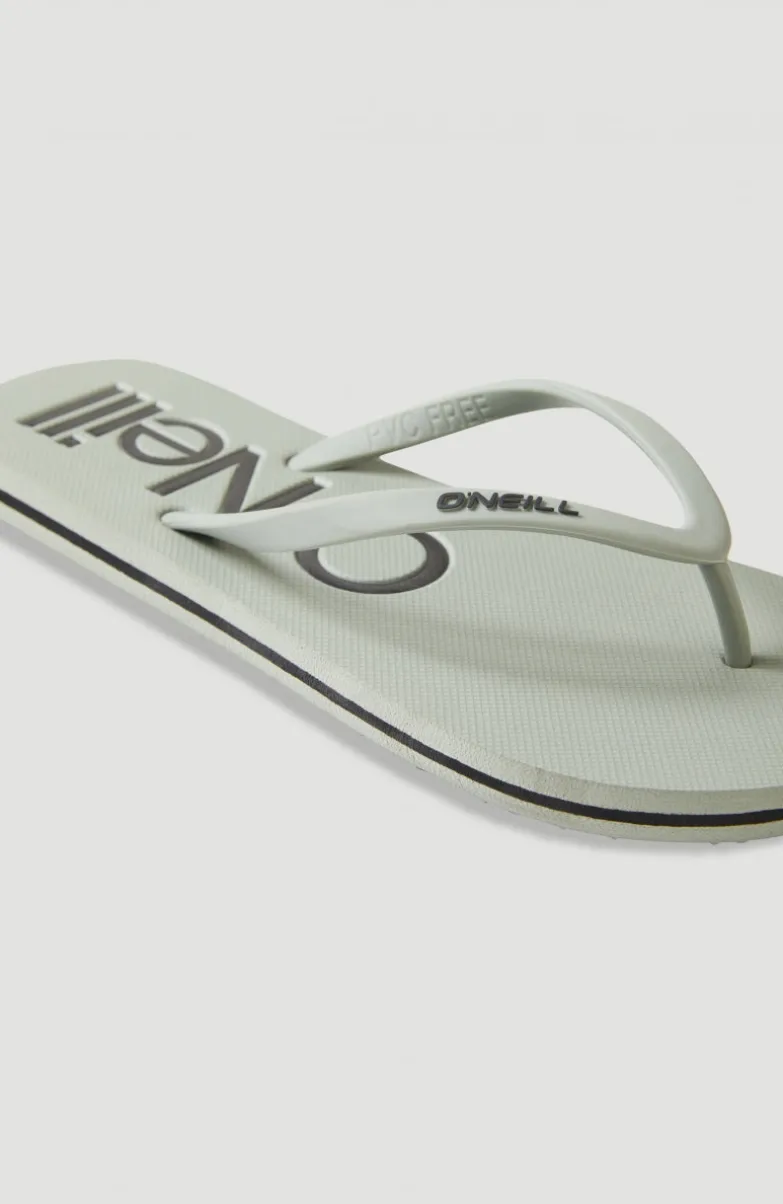 Slippers Profile Logo | Lily Pad