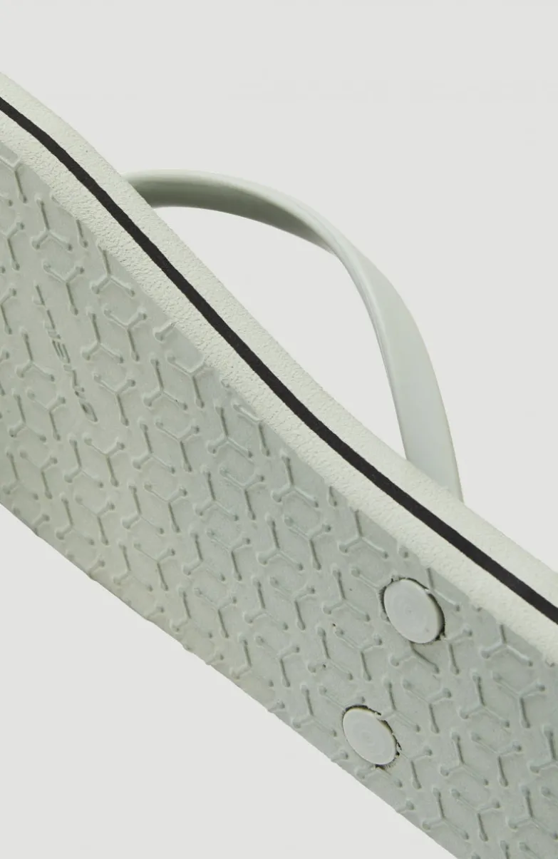 Slippers Profile Logo | Lily Pad