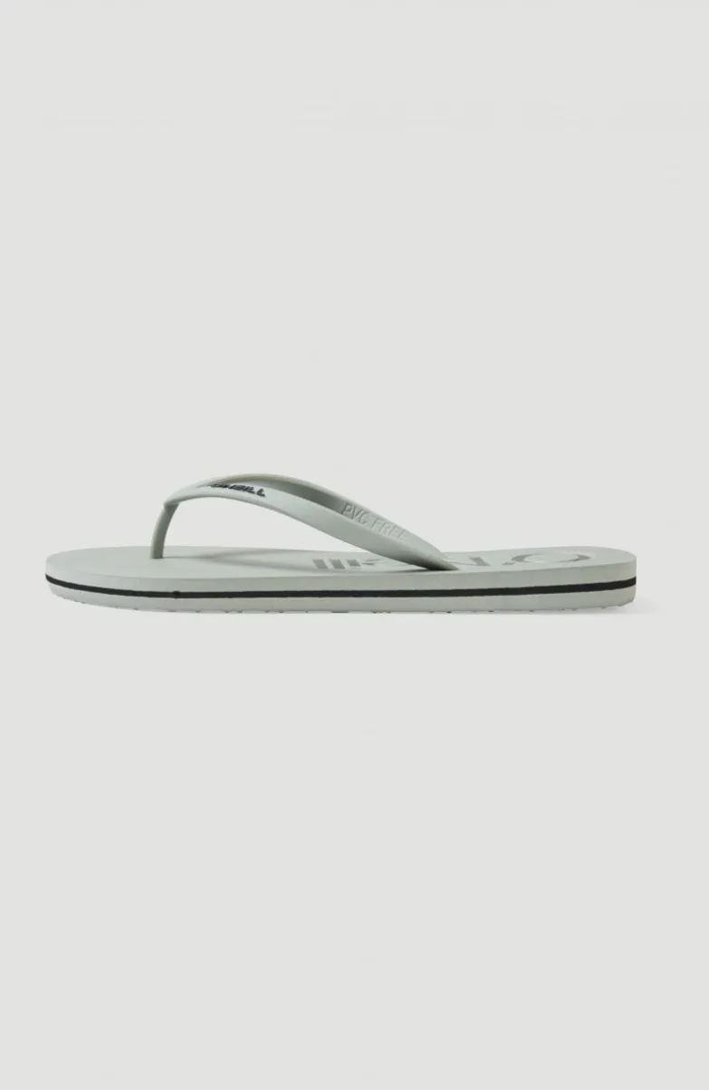 Slippers Profile Logo | Lily Pad