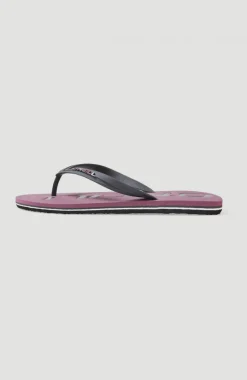 Slippers Profile Logo | Nocturne