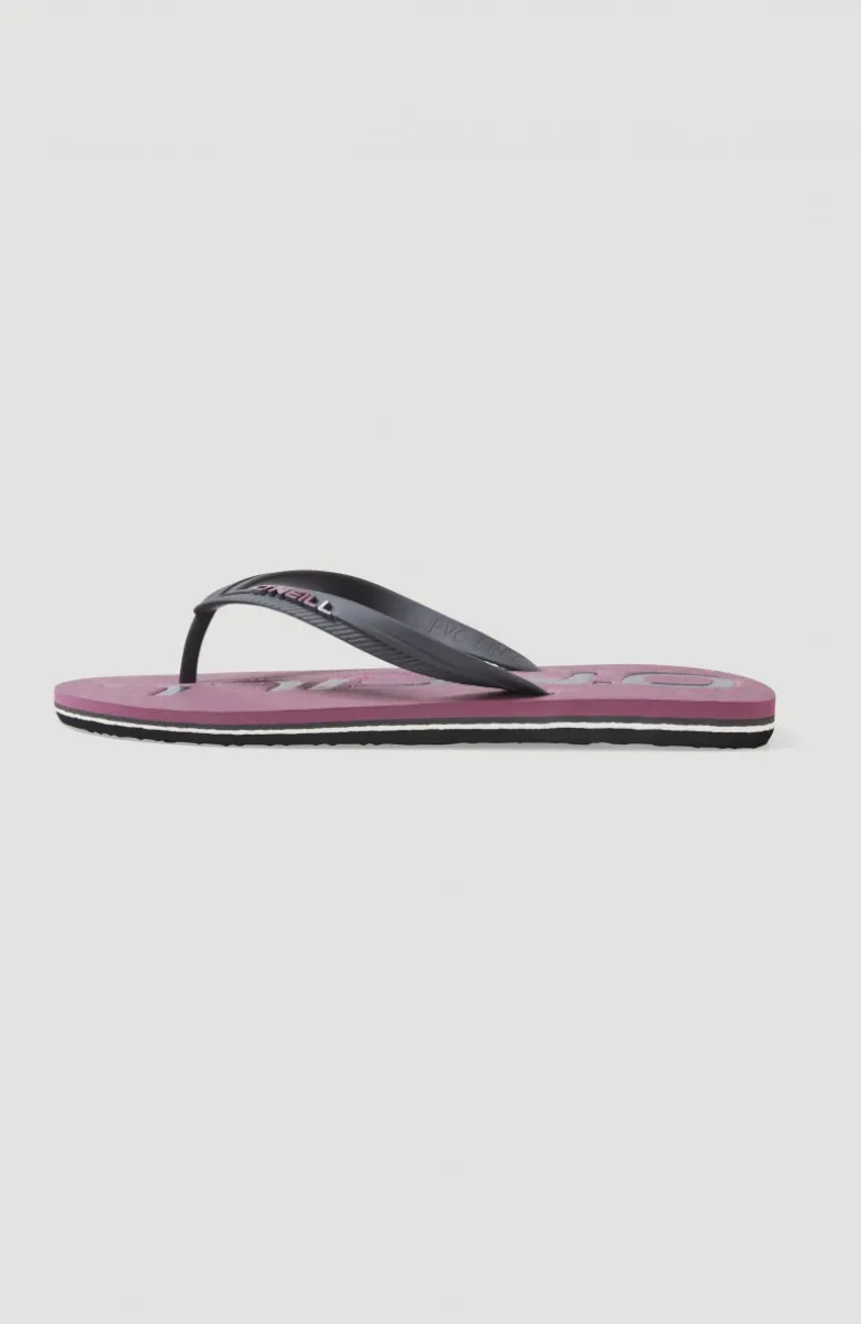 Slippers Profile Logo | Nocturne
