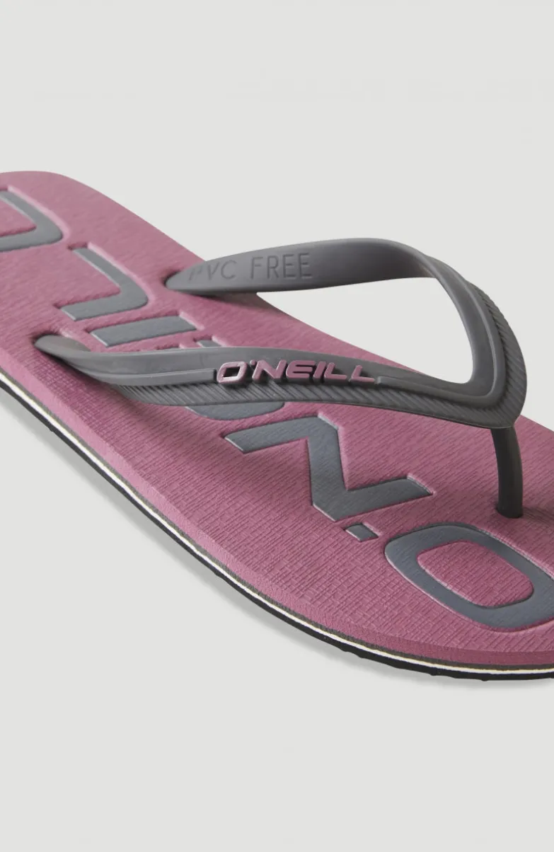 Slippers Profile Logo | Nocturne