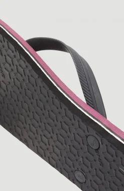 Slippers Profile Logo | Nocturne