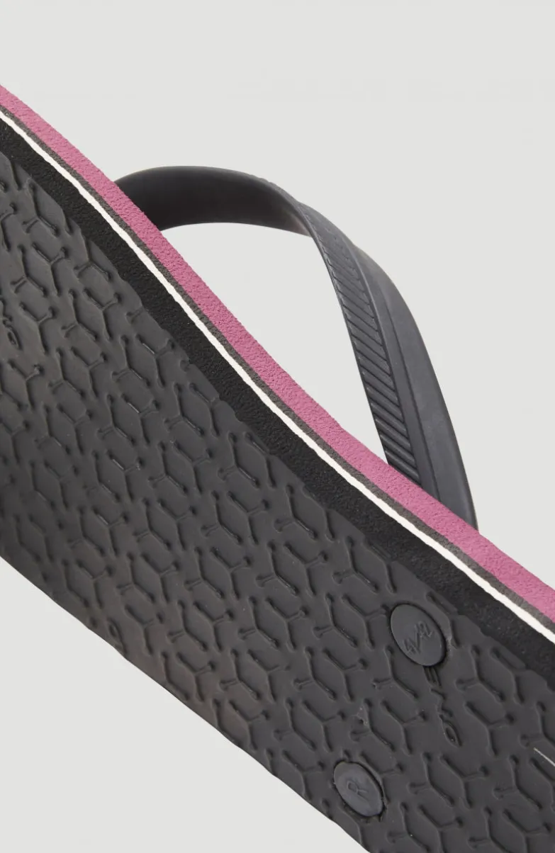 Slippers Profile Logo | Nocturne