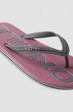 Slippers Profile Logo | Nocturne