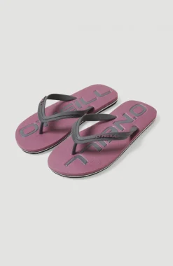 Slippers Profile Logo | Nocturne