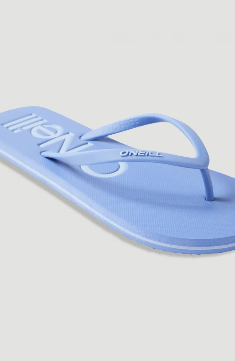 Slippers Profile Logo | Zaffiro
