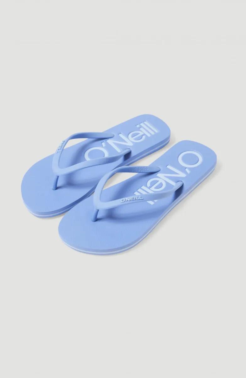Slippers Profile Logo | Zaffiro