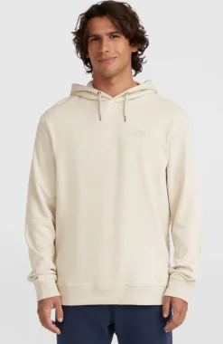 Small Logo Hoodie | Atmosphere