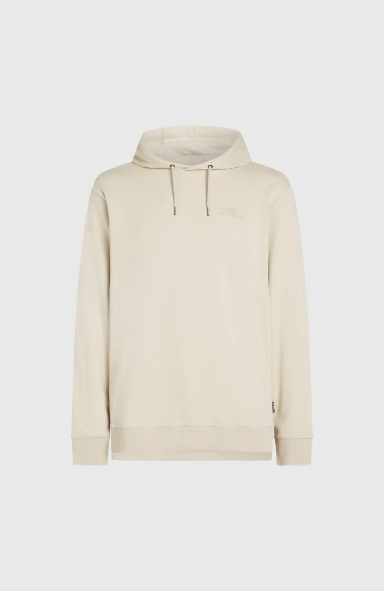 Small Logo Hoodie | Atmosphere