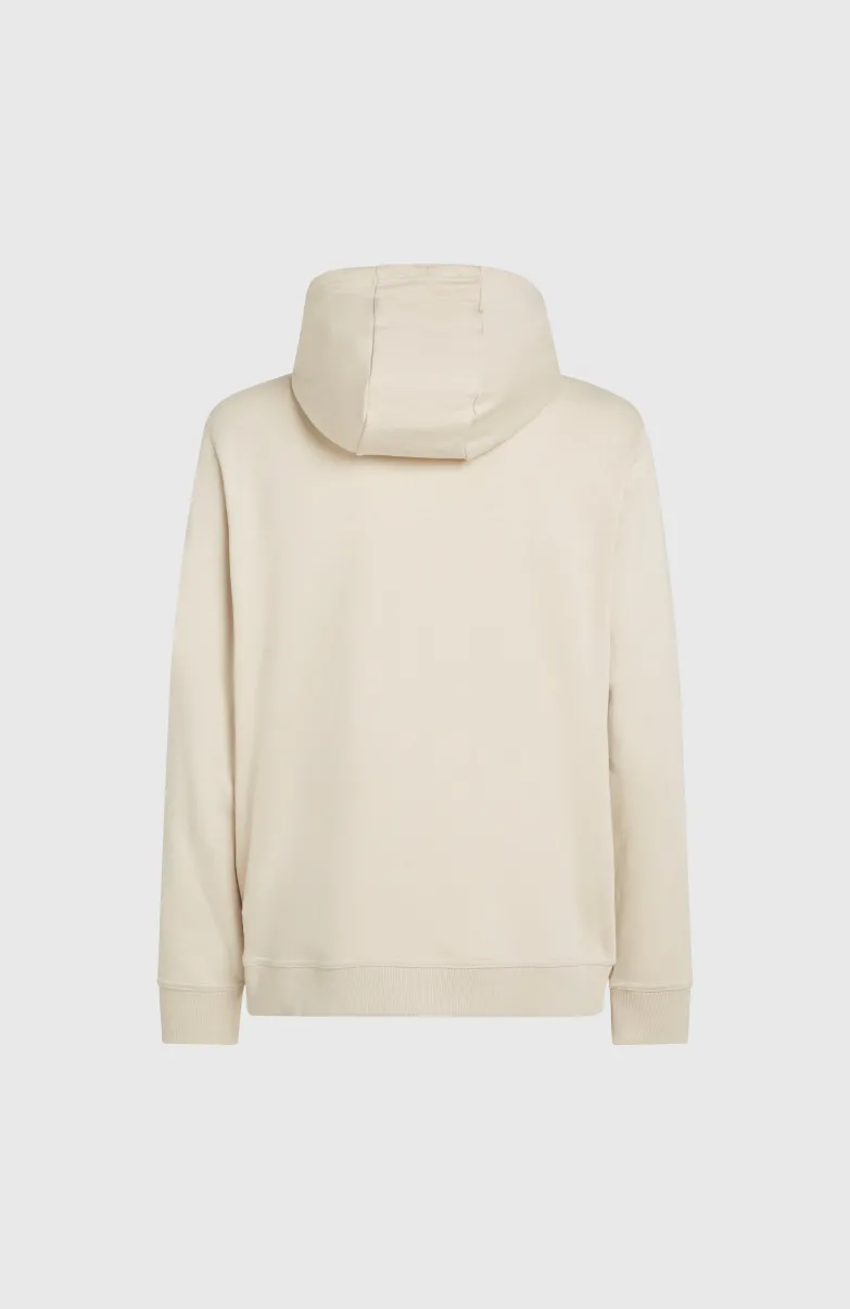 Small Logo Hoodie | Atmosphere