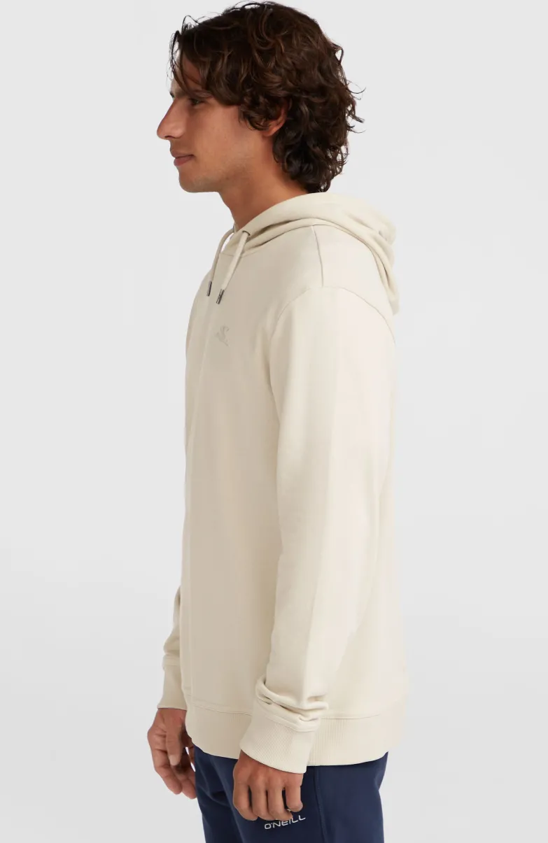 Small Logo Hoodie | Atmosphere
