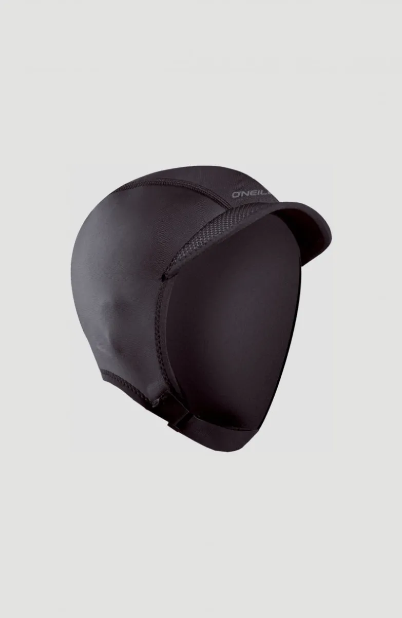 Sport Cap 2mm | Black