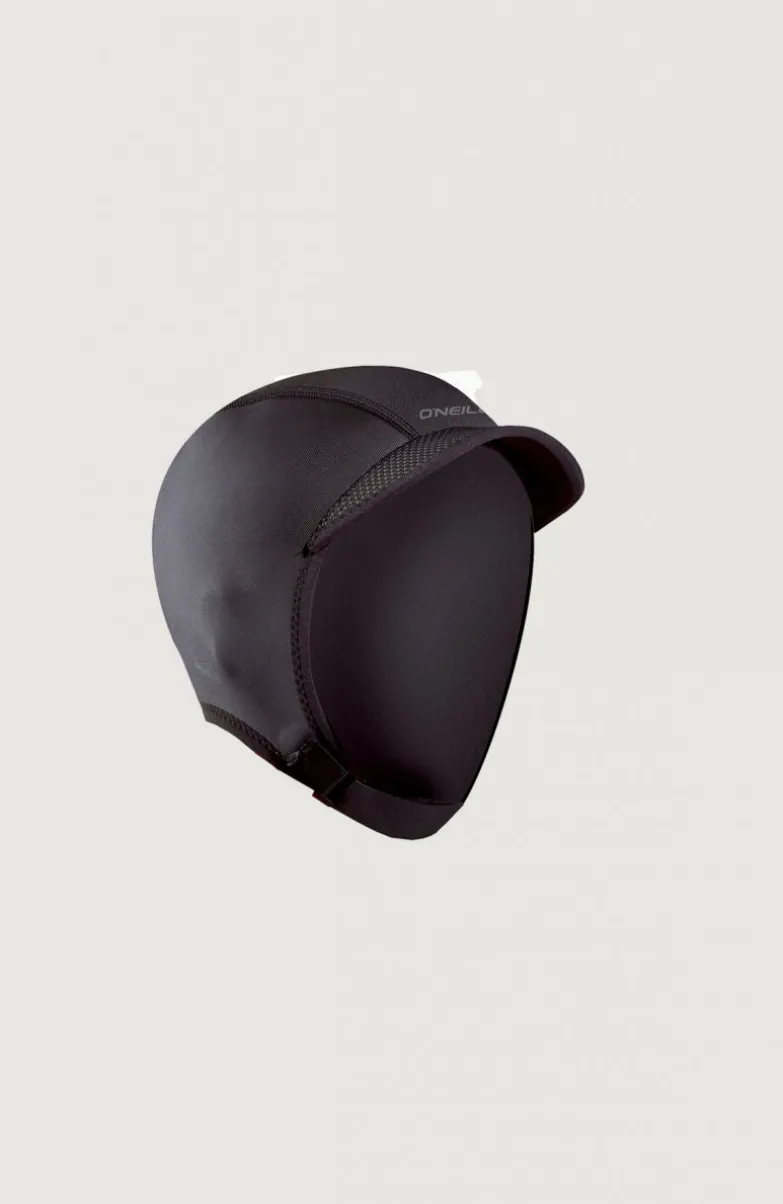 Sport Cap 2mm | Black