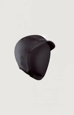 Sport Cap 2mm | Black