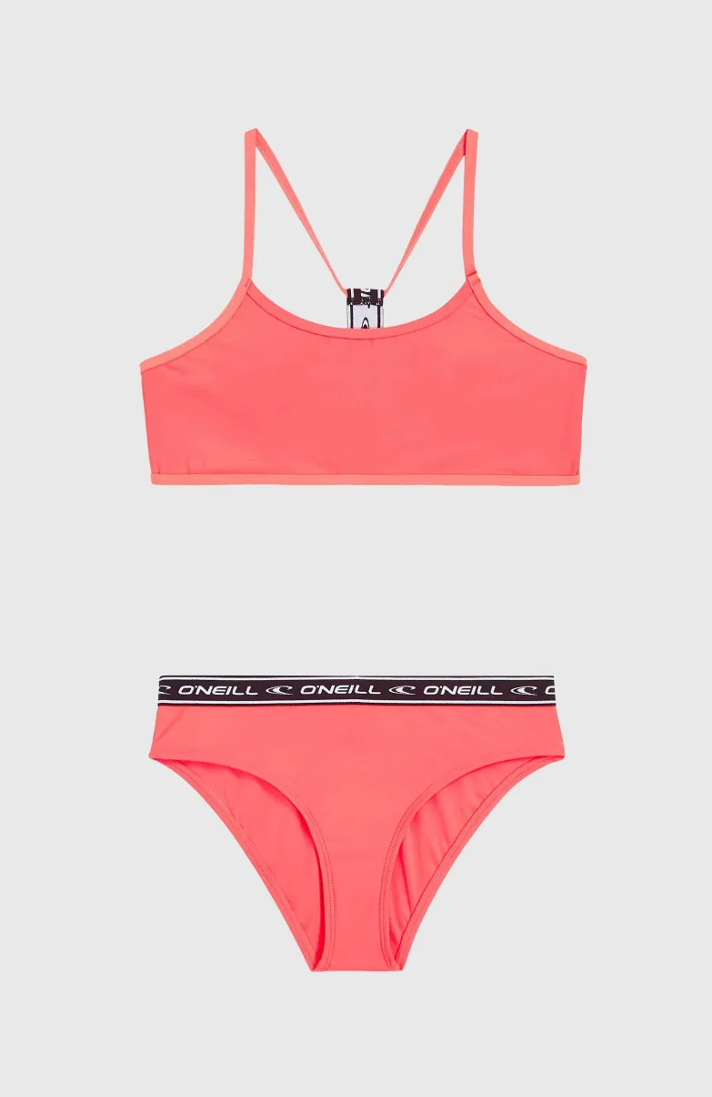 Sportclub Active Bikiniset | Rose Parade