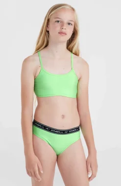 Sportclub Active Bikiniset | Neon Green