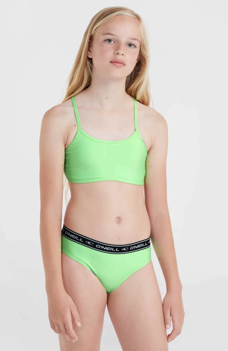 Sportclub Active Bikiniset | Neon Green