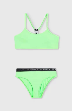 Sportclub Active Bikiniset | Neon Green