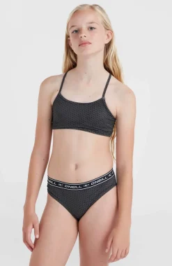 Sportclub Active Bikiniset | Black IC Things Dark