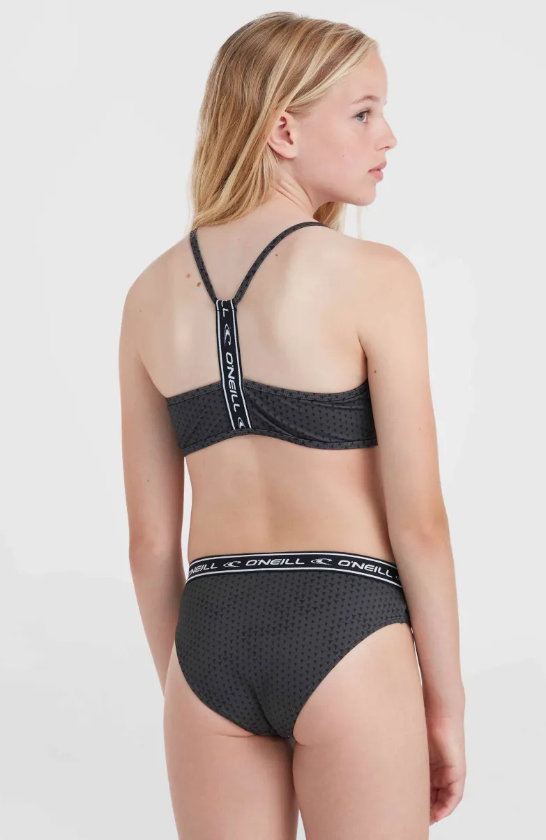 Sportclub Active Bikiniset | Black IC Things Dark