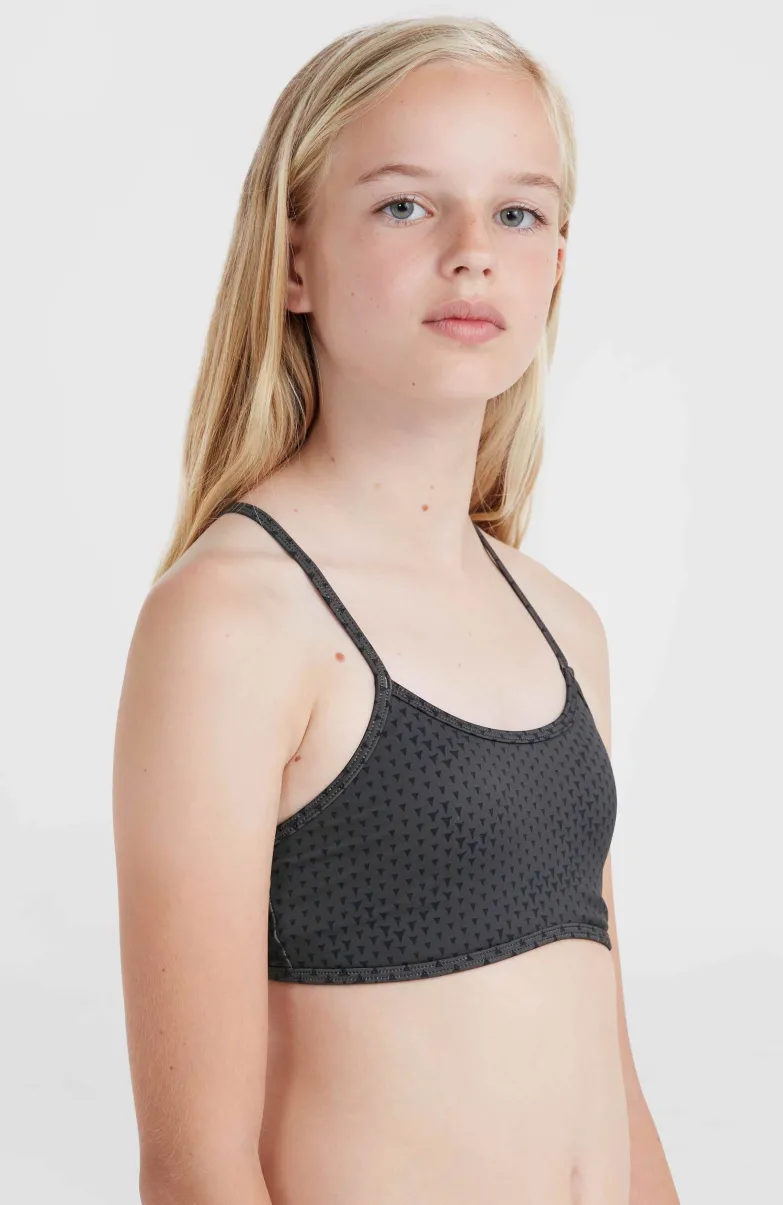 Sportclub Active Bikiniset | Black IC Things Dark