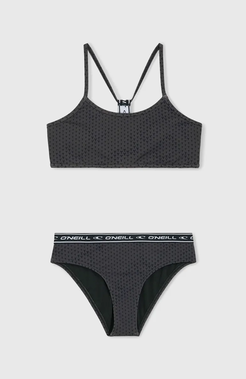 Sportclub Active Bikiniset | Black IC Things Dark