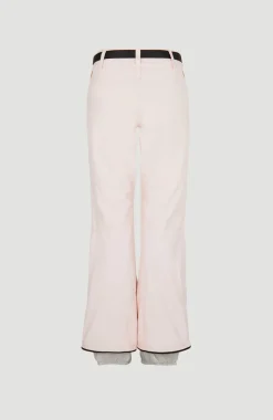 Star Slim Wintersportbroek | Peach Whip