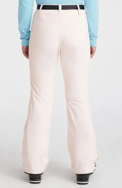 Star Slim Wintersportbroek | Peach Whip