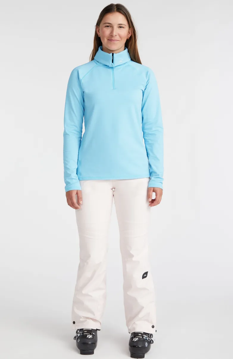 Star Slim Wintersportbroek | Peach Whip