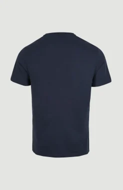 State Emblem T-shirt | Outer Space