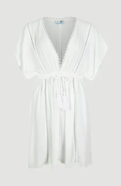 Strandjurk Mona | Snow White