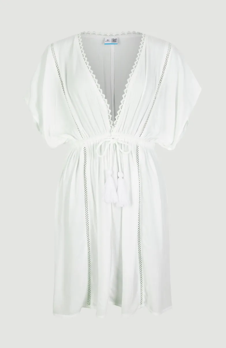 Strandjurk Mona | Snow White