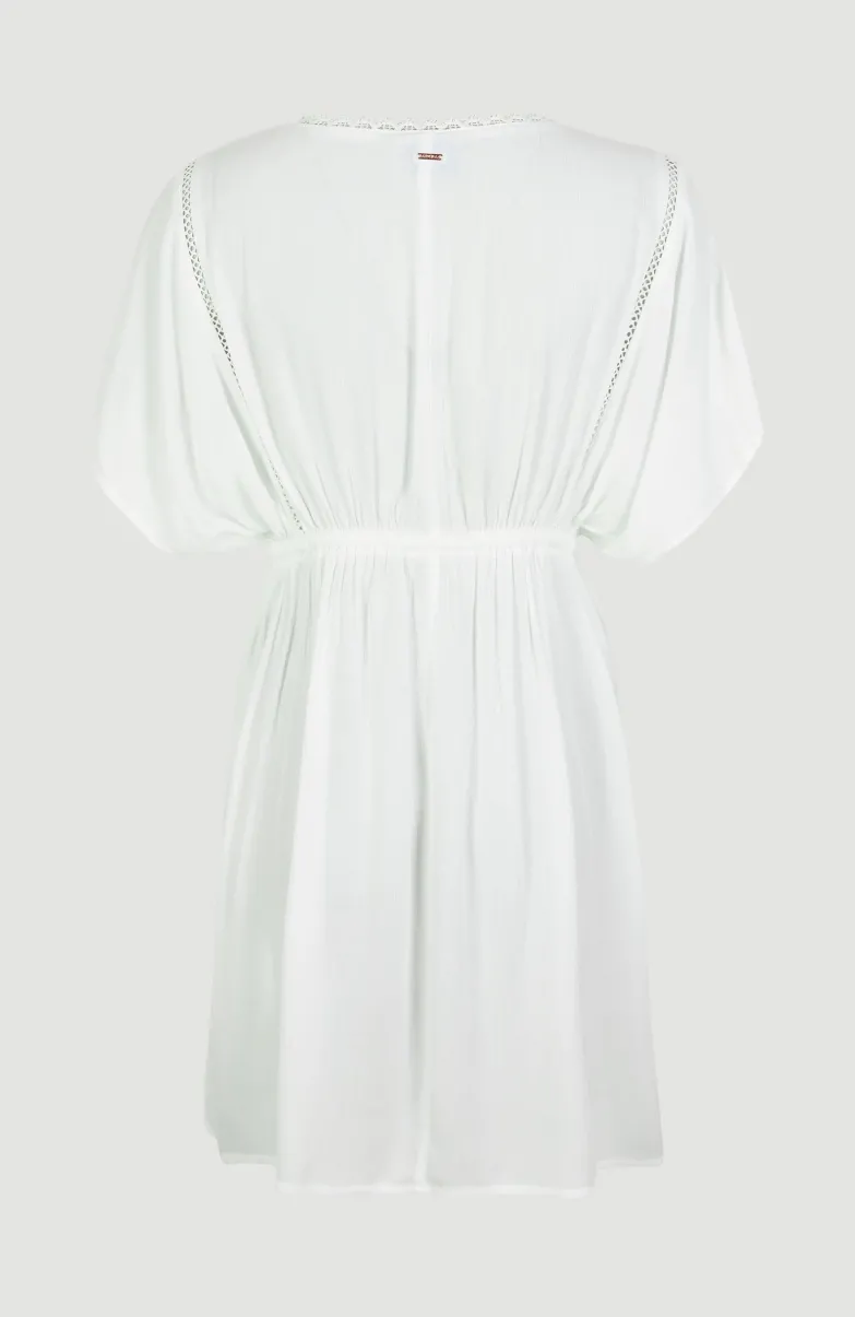 Strandjurk Mona | Snow White