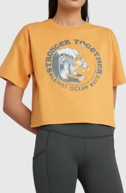 Stream T-shirt | Nugget